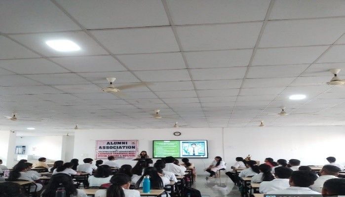 Dental Camp Photo 1